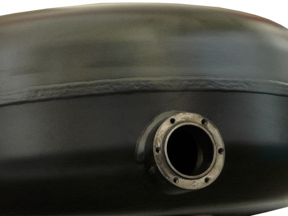 Bormech ZTZ 650/200 ZTZ Батла Бак BORMECH 650/200 - 52л - (прод. 2025р.)