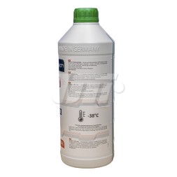 G1101GRM SATO TECH SATO Антифриз зелений READY MIX 35С 1 5л
