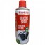 CF450 CARLIFE Силіконове мастило CARLIFE SILICONE SPRAY 450ml