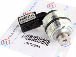 FRANTIS 079127026AC 03H127025 03H127025C 079127026AA 079127026D 079127026H 079127025C 06J127025E 06J127025F 06J127025G FRT Клапан регулятора палива з інжекторного насоса audi cupra seat 2.0 tsi tfsi