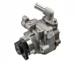 Febi bilstein 181639 Насос гідропідсилювача 181639 febi bilstein