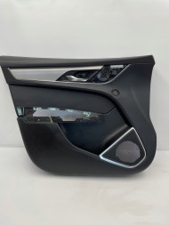 Jaguar OE MK83239A17AA MK83-239A17-AA БІЧНА НАКЛАДКА ПЕРЕДНІХ ДВЕРЕЙ JAGUAR F-PACE