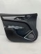 Jaguar OE MK83239A17AA MK83-239A17-AA БІЧНА НАКЛАДКА ПЕРЕДНІХ ДВЕРЕЙ JAGUAR F-PACE