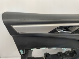 Jaguar OE MK83239A17AA MK83-239A17-AA БІЧНА НАКЛАДКА ПЕРЕДНІХ ДВЕРЕЙ JAGUAR F-PACE
