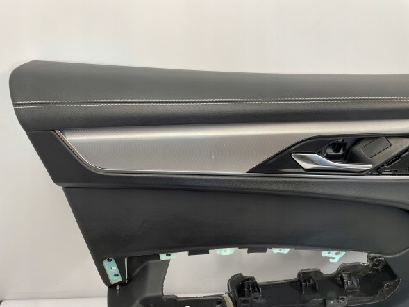 Jaguar OE MK83239A17AA MK83-239A17-AA БІЧНА НАКЛАДКА ПЕРЕДНІХ ДВЕРЕЙ JAGUAR F-PACE