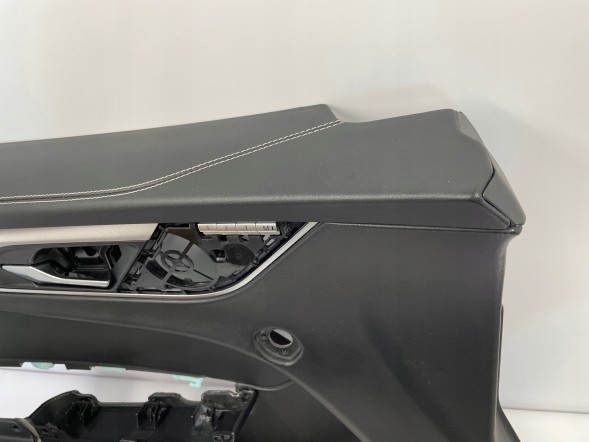 Jaguar OE MK83239A17AA MK83-239A17-AA БІЧНА НАКЛАДКА ПЕРЕДНІХ ДВЕРЕЙ JAGUAR F-PACE