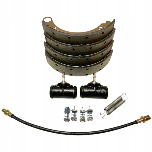 Китай 59 515 159 228 280 UAZ 469 452 3151 GAZ 69 CYLINDERKI SZCZĘKI HAMULCOWE SPRĘŻYNY PRZEWÓD TYŁ UAZ 469 452 3151 ГАЗ 69 ЦИЛІНДРИ ГАЛЬМІВНІ ЩЕЛЕПИ ПРУЖИНИ ШНУР ЗАДНЬОЇ ЧАСТИНИ
