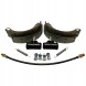 Китай 59 515 159 228 280 UAZ 469 452 3151 GAZ 69 CYLINDERKI SZCZĘKI HAMULCOWE SPRĘŻYNY PRZEWÓD TYŁ UAZ 469 452 3151 ГАЗ 69 ЦИЛІНДРИ ГАЛЬМІВНІ ЩЕЛЕПИ ПРУЖИНИ ШНУР ЗАДНЬОЇ ЧАСТИНИ