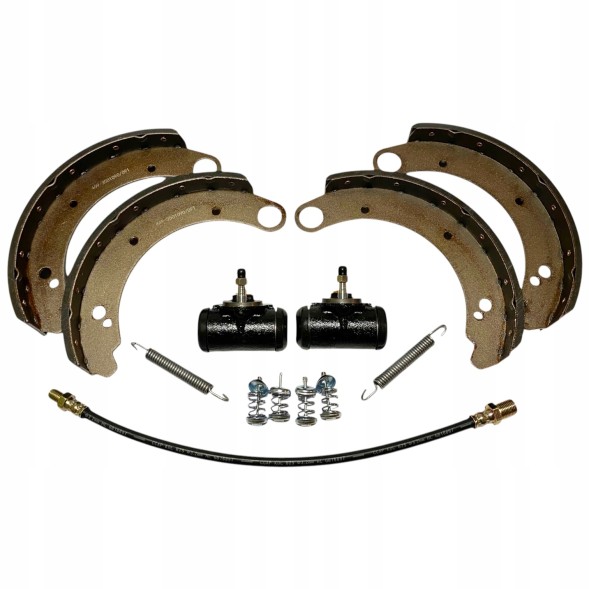 Китай 59 515 159 228 280 UAZ 469 452 3151 GAZ 69 CYLINDERKI SZCZĘKI HAMULCOWE SPRĘŻYNY PRZEWÓD TYŁ UAZ 469 452 3151 ГАЗ 69 ЦИЛІНДРИ ГАЛЬМІВНІ ЩЕЛЕПИ ПРУЖИНИ ШНУР ЗАДНЬОЇ ЧАСТИНИ