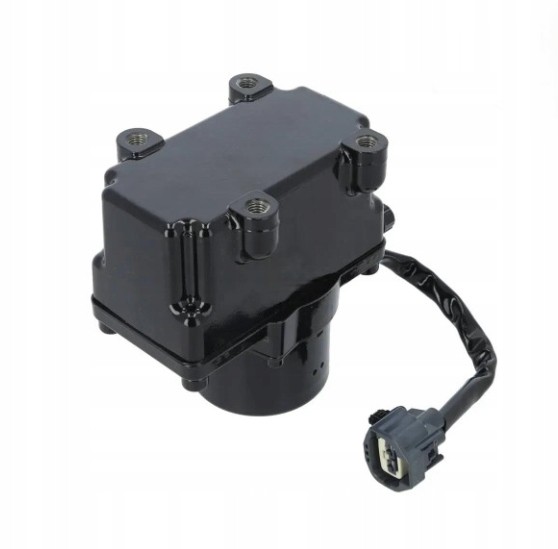 Ford OE JC4600356CC НАСОС ПІДЙОМУ КАБІНИ F-MAX T333034
