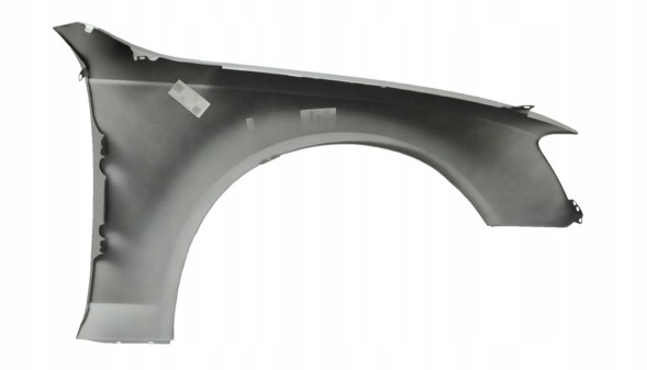 Китай 13D101-LZ7G Audi A4 B8 2011-2015 Бризковик лівий ПЕРЕДНІЙ LZ7G