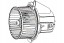 Hella 8EW 009 157-541 HEL/BOX Вентилятор hella citroen c4 i 2.0 hdi (lc