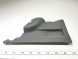 Ford OE Оздоблення - Задня частина автомобіля FORD Fiesta 1976-1989 (AX) OE 1636859