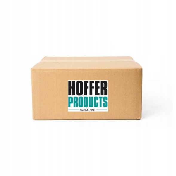 Hoffer H27406 Двигун склоочисника h27406 hoffer