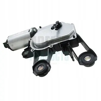 Hoffer H27406 Двигун склоочисника h27406 hoffer
