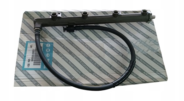 Fiat OE ПАНЕЛЬ ВПУСКУ FIAT SIENA PALIO STRADA 55189389 НОВА ОРИГІНАЛЬНА OE
