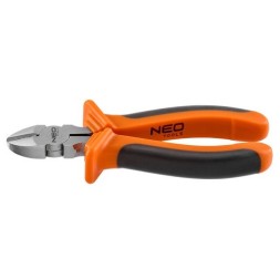 01 017 NEO TOOLS Бокорізи 160мм