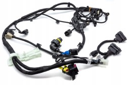 BMW OE 12518490492 Зв'язка проводів двигуна BMW G11 ліфт G16 40dX B57R