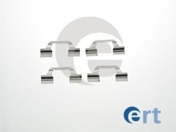 420159 ERT Комплект монтажний колодок