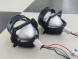 CHINA BIL-DCP-002-30-6000K Комплект 2x bi led лінзи 3.0 6000k легке встановлення h4 h7 easy fit