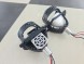 CHINA BIL-DCP-002-30-6000K Комплект 2x bi led лінзи 3.0 6000k легке встановлення h4 h7 easy fit