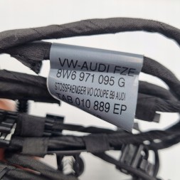 Audi OE 8W6971095G AUDI OE Original G Монтажний джгут переднього бампера PDC AUDI A5 F5 8W6971095G AUDI OE