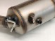 CHINA BMW 120D 320D 520D 163 HP 177 HP 184 CH N47 Фільтр dpf фільтр твердих частинок дизельного палива bmw n47 2.0d