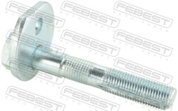 0129 015 FEBEST Болт підвіски з ексцентриком