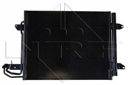 NRF 35521 Конденсатор кондиціонера nrf 35521