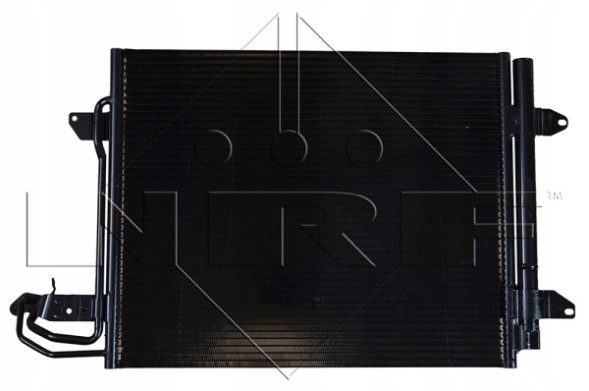 NRF 35521 Конденсатор кондиціонера nrf 35521