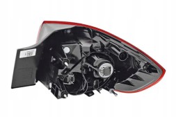 Valeo 047077 Задня лампа 047077 valeo opel
