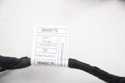 BMW OE 5A53175 5A36C95 BMW Електрична проводка BMW iX I20 Передня PDC Комплект бампера передній