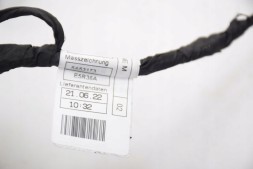 BMW OE 5A53175 5A36C95 BMW Електрична проводка BMW iX I20 Передня PDC Комплект бампера передній