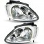 Depo 5Z1941043A 5Z1941044A Фара vw fox комплект ліва+права