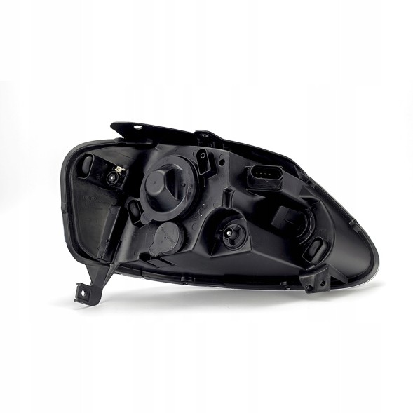 Depo 5Z1941043A 5Z1941044A Фара vw fox комплект ліва+права