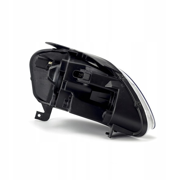 Depo 5Z1941043A 5Z1941044A Фара vw fox комплект ліва+права