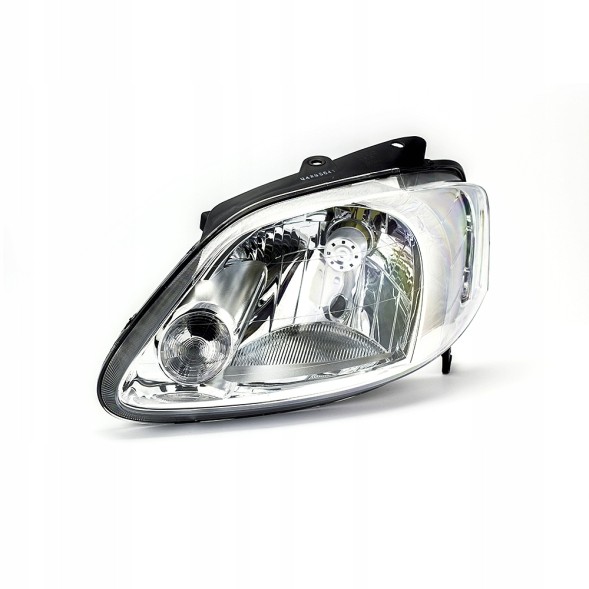 Depo 5Z1941043A 5Z1941044A Фара vw fox комплект ліва+права