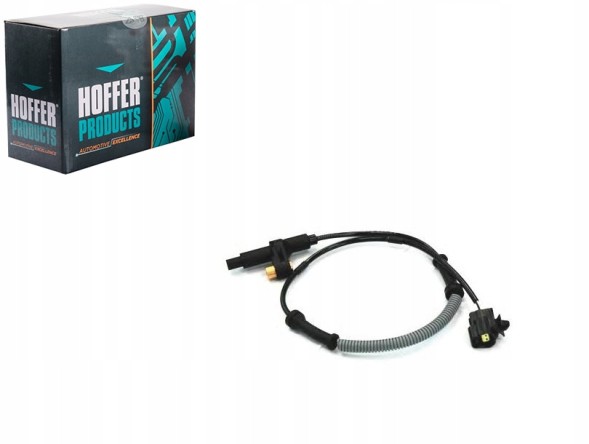 Hoffer HOF/8290322/ZAPS ДАТЧИК АБС HOFFER 96456816 84821