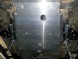 Fabryka4X4 OLE АЛЮМІНІЄВА КРИШКА КОРОБКИ ПЕРЕДАЧ TOYOTA LAND CRUISER 100 (1998-2007)