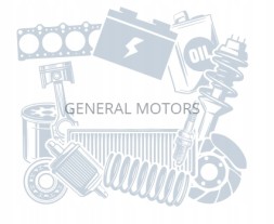 Opel OE Датчик тиску оливи 09279853