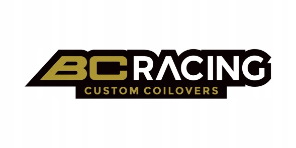 TA-Technix I-28-BR-RA РІЗЬБА ПІДВІСИ НАВІННА BMW 5 СЕРІЇ E34 55MM BC RACING