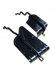 BOLMA-MB T2516255 Кріплення бака LAND ROVER FREELANDER 1 1997-2006