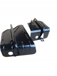 BOLMA-MB T2516255 Кріплення бака LAND ROVER FREELANDER 1 1997-2006