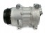Denso EKL31761-OE 0012309111, 0022301411, 0022304811, 447150-0380, 447150-0387, 447180-6650, 447180-6655, 447180-6657, 447190-5230, 447190-5231, 447190-5232 Компресор кондиціонера mercedes w169 a-class a0012303611 0022304811
