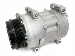 Denso EKL31761-OE 0012309111, 0022301411, 0022304811, 447150-0380, 447150-0387, 447180-6650, 447180-6655, 447180-6657, 447190-5230, 447190-5231, 447190-5232 Компресор кондиціонера mercedes w169 a-class a0012303611 0022304811