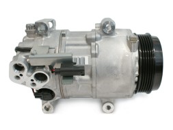 Denso EKL31761-OE 0012309111, 0022301411, 0022304811, 447150-0380, 447150-0387, 447180-6650, 447180-6655, 447180-6657, 447190-5230, 447190-5231, 447190-5232 Компресор кондиціонера mercedes w169 a-class a0012303611 0022304811