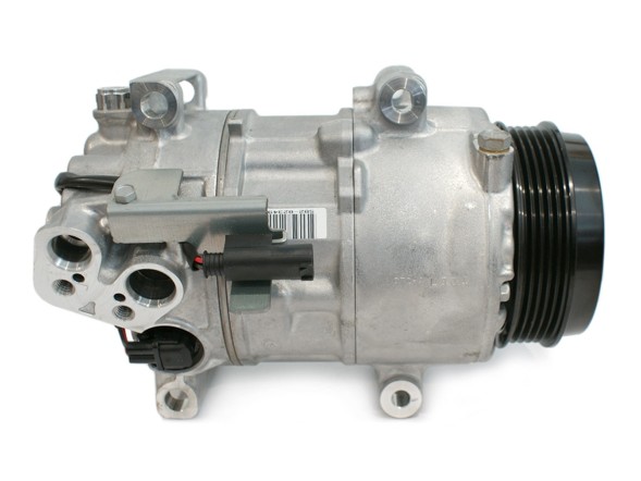 Denso EKL31761-OE 0012309111, 0022301411, 0022304811, 447150-0380, 447150-0387, 447180-6650, 447180-6655, 447180-6657, 447190-5230, 447190-5231, 447190-5232 Компресор кондиціонера mercedes w169 a-class a0012303611 0022304811