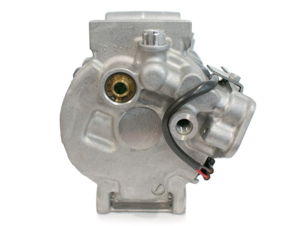 Denso EKL31761-OE 0012309111, 0022301411, 0022304811, 447150-0380, 447150-0387, 447180-6650, 447180-6655, 447180-6657, 447190-5230, 447190-5231, 447190-5232 Компресор кондиціонера mercedes w169 a-class a0012303611 0022304811
