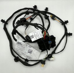 BMW OE BMW G45 Провідка переднього бампера 5A94111 Оригінал