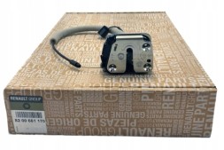 Renault OE 8200661770 ОРИГІНАЛ! НИЖНЯ ЗАСУВКА ЗАДНІХ ДВЕРЕЙ ПРАВА RENAULT MASTER MOVANO B 2010--
